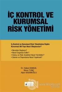 İç Kontrol ve Kurumsal Risk Yönetimi