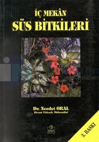 İç Mekan Süs Bitkileri