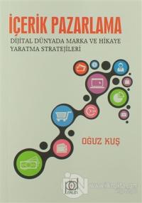 İçerik Pazarlama
