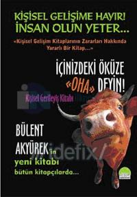 İçinizdeki Öküze "Oha" Deyin!