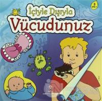 İçiyle Dışıyla Vücudunuz