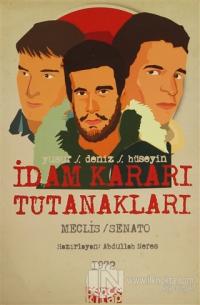 İdam Kararı Tutanakları