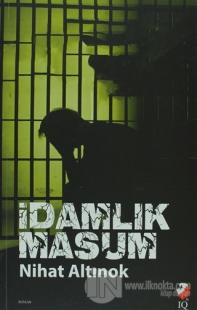 İdamlık Masum