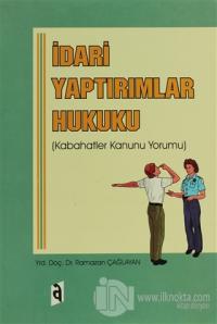 İdari Yaptırımlar Hukuku
