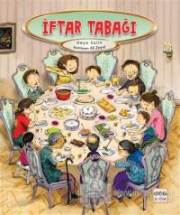 İftar Tabağı
