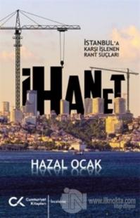 İhanet