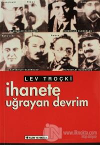 İhanete Uğrayan Devrim