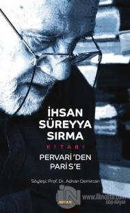 İhsan Süreyya Sırma Kitabı (Ciltli)