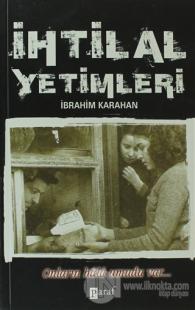 İhtilal Yetimleri