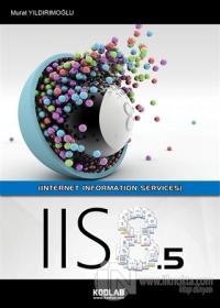 IIS 8.5
