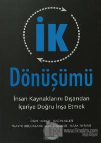 İK Dönüşümü