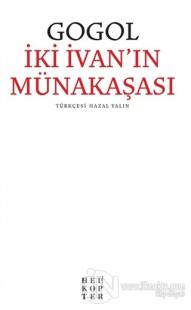 İki İvan'ın Münakaşası