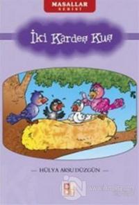 İki Kardeş Kuş