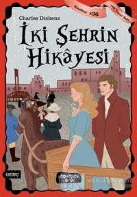 İki Şehrin Hikayesi