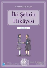 İki Şehrin Hikayesi