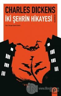 İki Şehrin Hikayesi