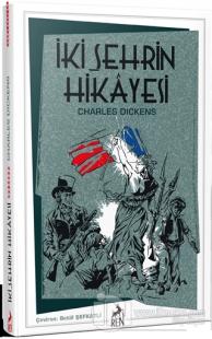 İki Şehrin Hikayesi