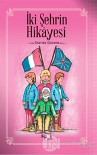 İki Şehrin Hikayesi