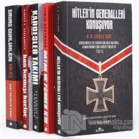 İkinci Dünya Savaşı Seti (5 Kitap Takım)