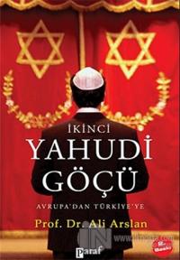 İkinci Yahudi Göçü