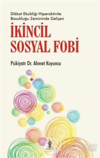 İkincil Sosyal Fobi