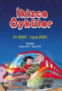 İkizce Öyküler