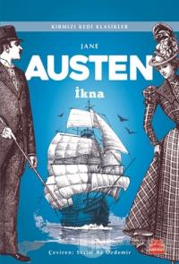 İkna %25 indirimli Jane Austen