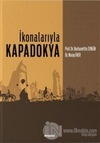 İkonalarıyla Kapadokya