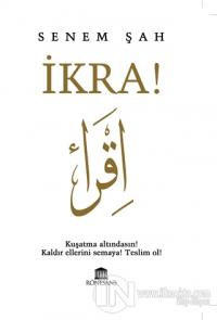 İkra!