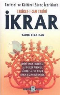 Tarikat-ı Cem Tarihi