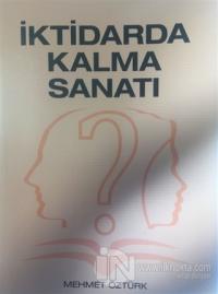 İktidarda Kalma Sanatı