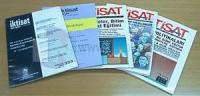 İktisat Dergileri 8. Grup:İktisat Eğitimi