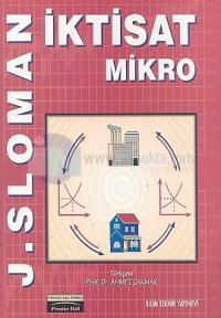 İktisat Mikro