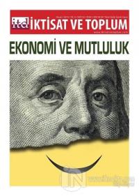İktisat ve Toplum Dergisi Sayı: 42