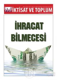 İktisat ve Toplum Dergisi Sayı: 43
