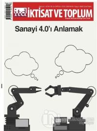 İktisat ve Toplum Dergisi Sayı: 92 Haziran 2018