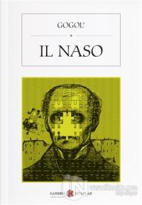 Il Naso (İtalyanca)