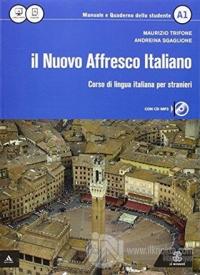 Il Nuovo Affresco Italiano A1 + CD