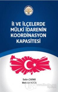 İl ve ilçelerde Mülki İdarenin Koordinasyon Kapasitesi