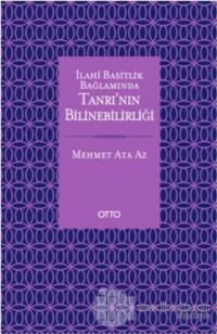 İlahi Basitlik Bağlamında Tanrı'nın Bilinebilirliği