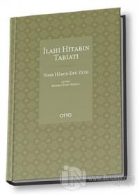 İlahi Hitabın Tabiatı (Ciltli)