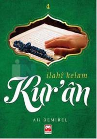 İlahi Kelam Kur'an 4