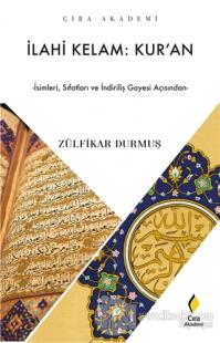 İlahi Kelam: Kur'an