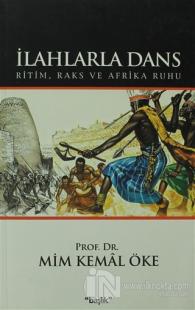 İlahlarla Dans