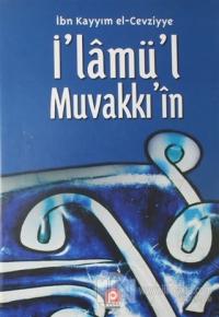İ'lamü'l Muvakkı'in 4 (Ciltli)