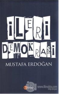 İleri Demokrasi