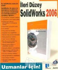 İleri Düzey SolidWorks 2006
