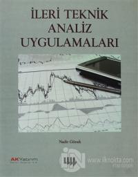 İleri Teknik Analiz Uygulamaları