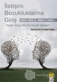 İletişim Bozukluklarına Giriş