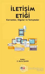 İletişim Etiği